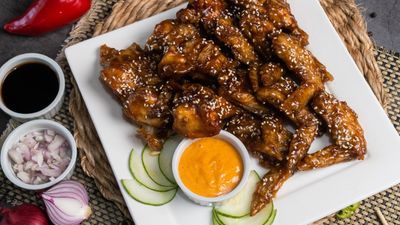 Fernando's Asian Cuisine - Virac Town Center