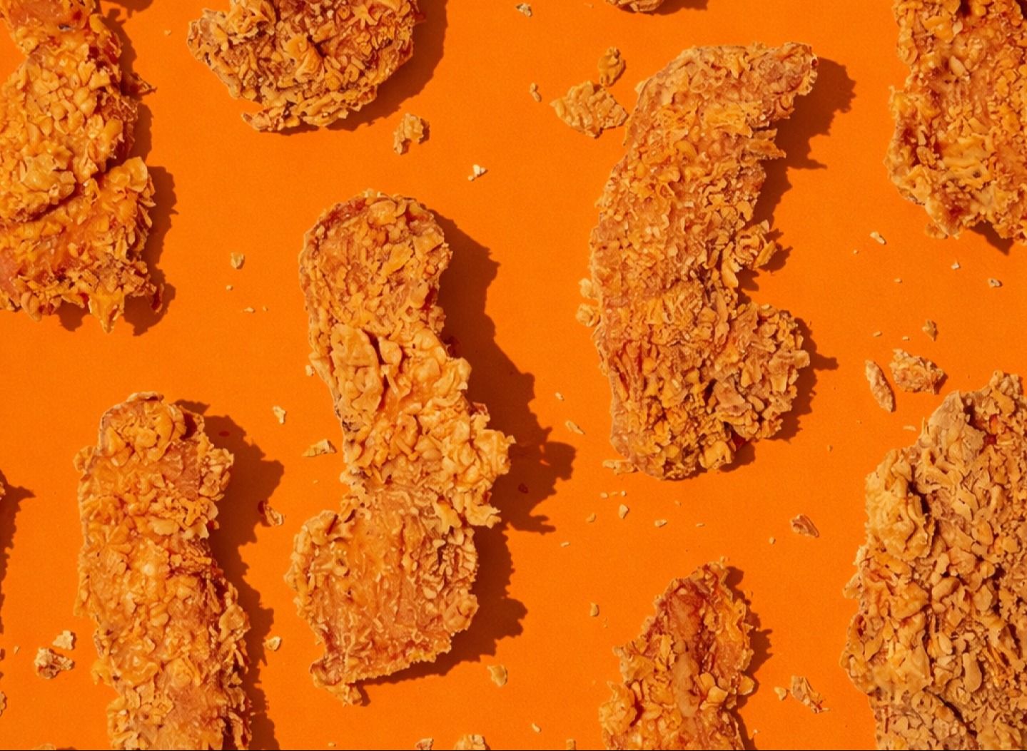 Bambam Chicken - Eton Tower Makati vendor logo