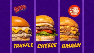 Eats Sulit! - The Rise Makati