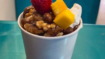 Yogurt 101 - Mac Arthur Highway