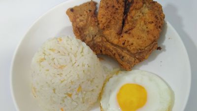 tapsiWIN and Pares - Sta Fe