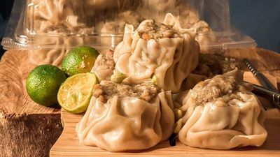 Sio-Yummy Premium Siomai - Alijis