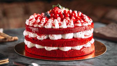 Anne’s Kitchen Homemade Goodies - Bagong Tanyag