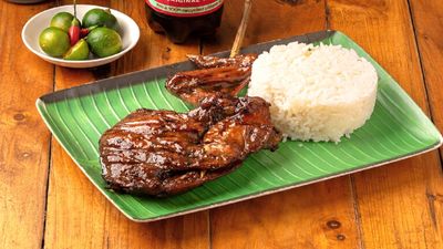 BBQ HOUSE - Guadalupe