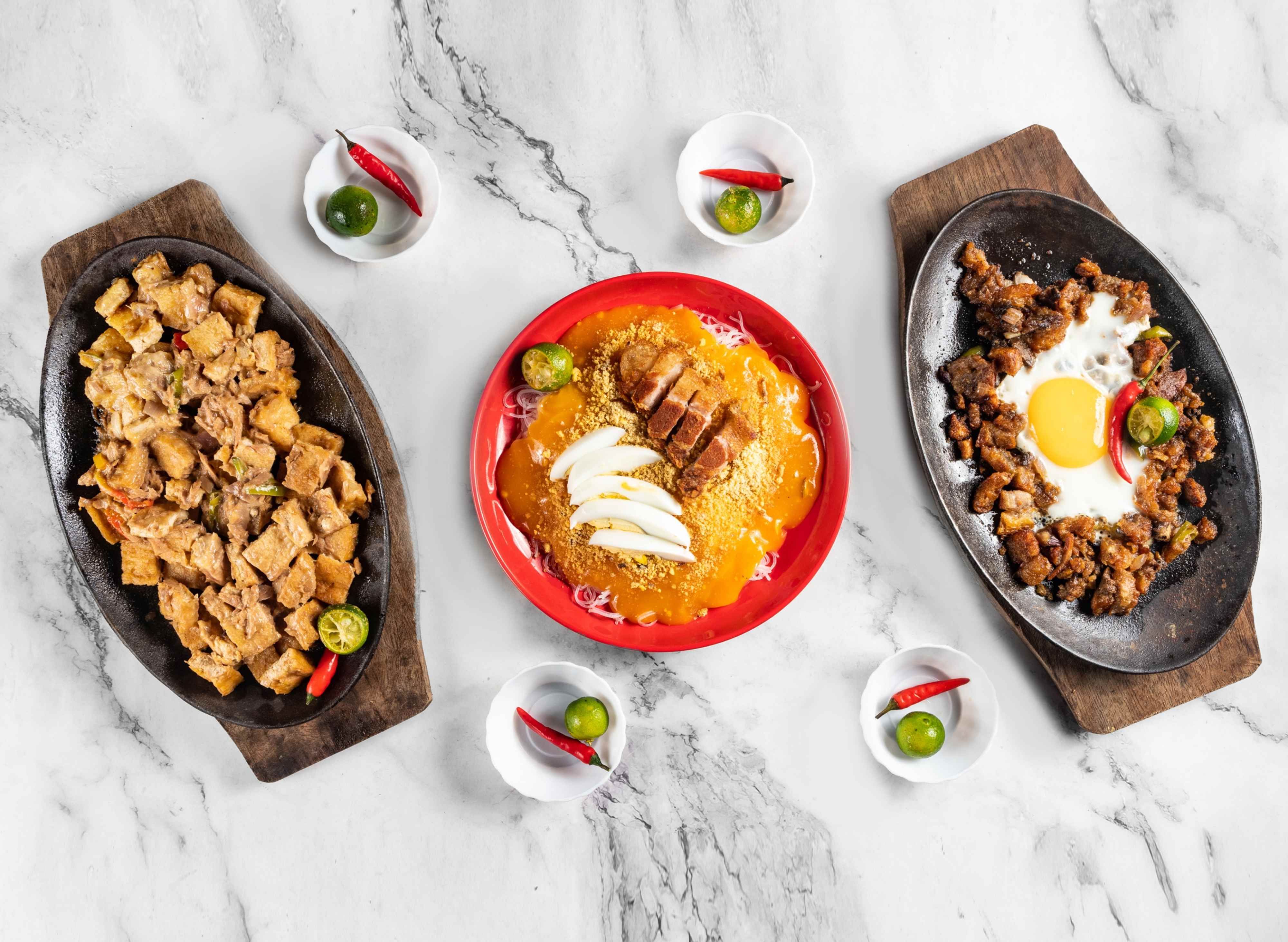 CIDS Pancit, Sisig, at Iba Pa Malolos delivery in Malolos Bulacan