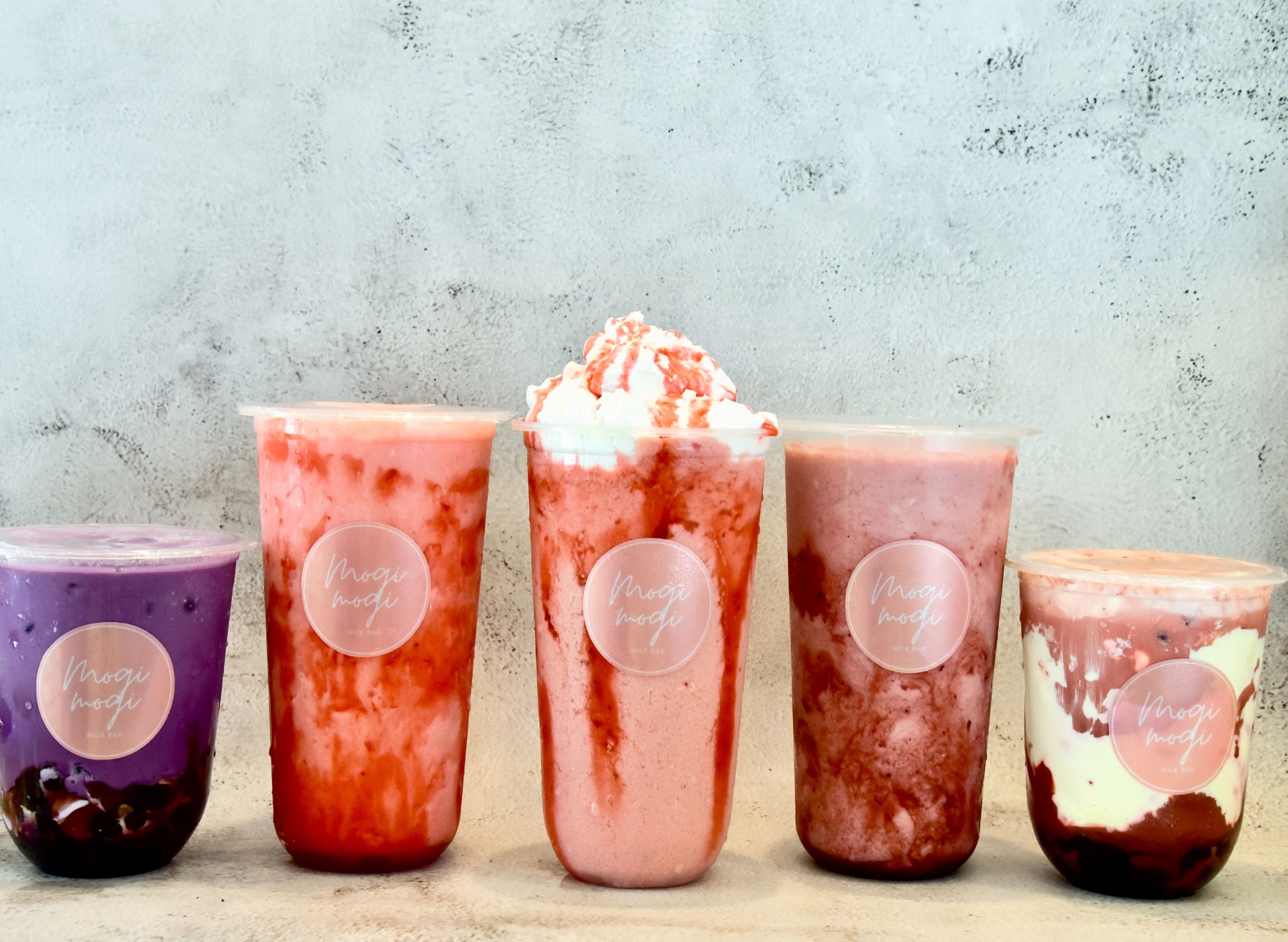 Mogi Mogi Insular Square delivery in Mandaue City Cebu Food Delivery