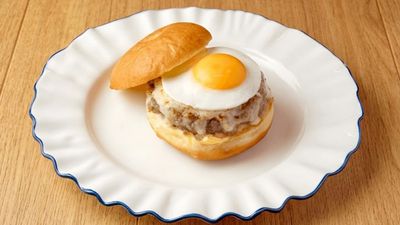 Tapa King - The Medical City