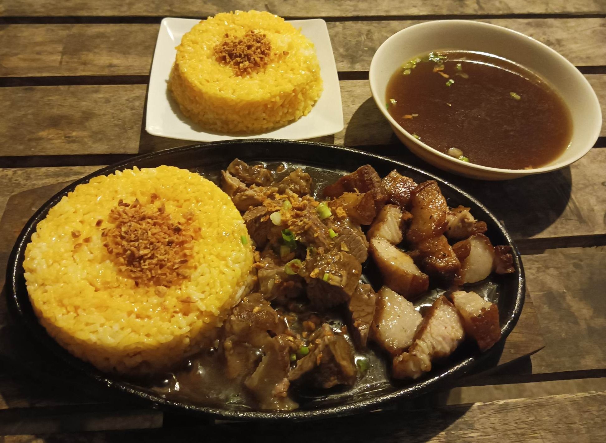 Tito Jhons Beef Pares Mandalagan delivery in Bacolod City Negros