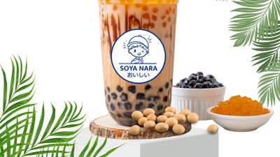 Duyu Soya - Leonor Rivera Street