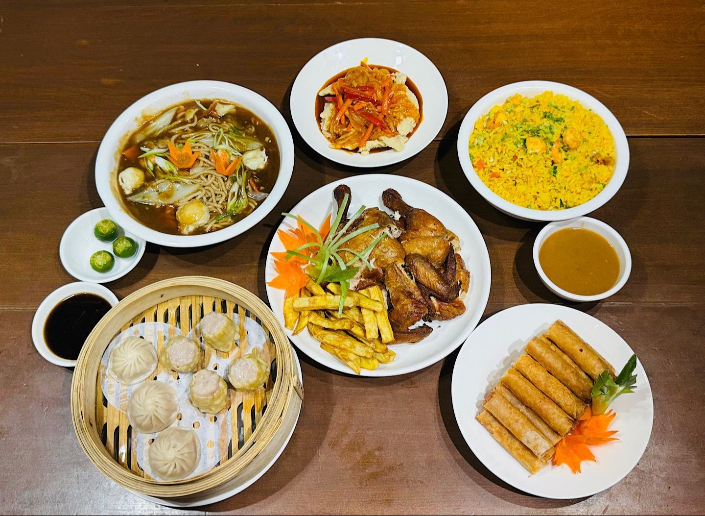 Chi-Cha Express - Valenzuela Menu, Price | Food Delivery Valenzuela ...