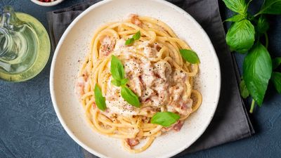 Al Dente's Pasta Bar - Balibago