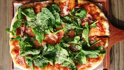 32 Italian Kitchen - The Bellavista Hotel