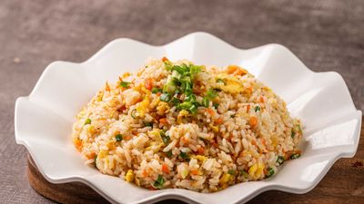 Wow Fried Rice - Mandaluyong