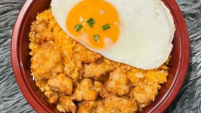 Ling's Besst Restaurant - Lessandra Heights