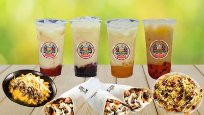 Shawarma King - King Home Shopping Mall
