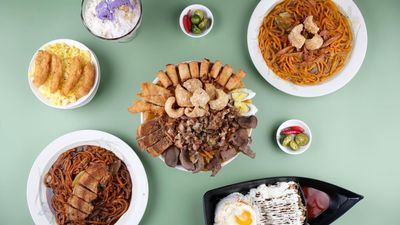 Filipee's Bistro - Poblacion