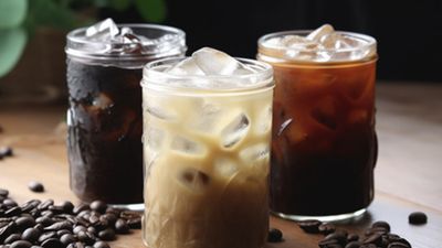 Awin's Coffee x Pizza - Carmen