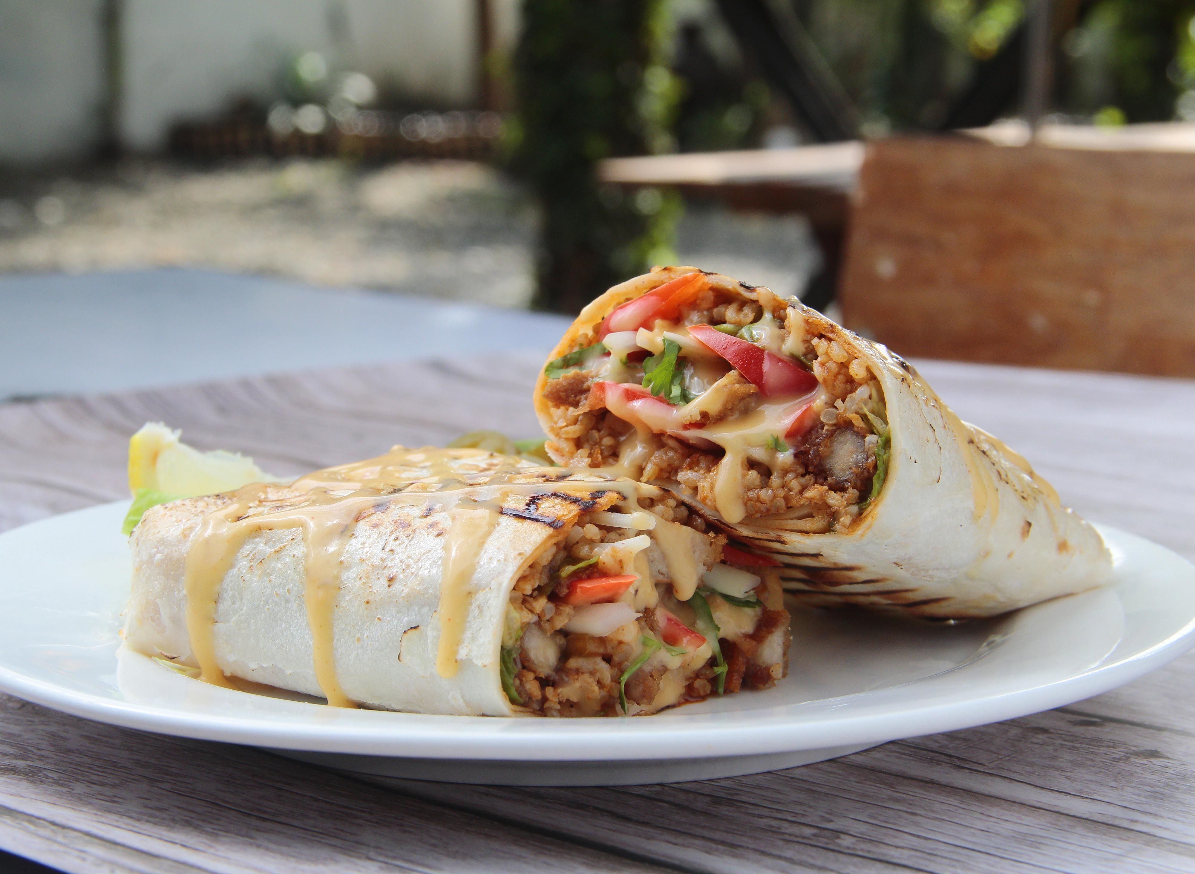 Burrito Loco - Dagupan vendor logo