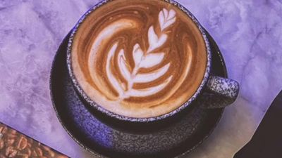 Heritage Brew - Crisologo