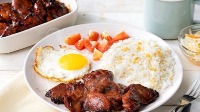 Campus Cater - Sampaloc