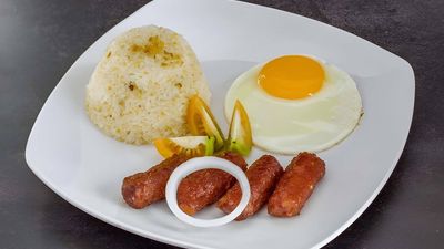 Pastil & Kebab Fast-Food Chain