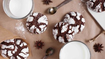 EVANNAS BAKED GOODIES SHOP