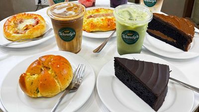The Bakehouse - Wilcon City Center