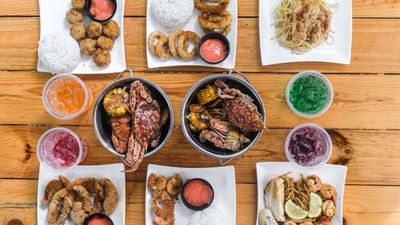 Muk-Ja- Mandaue Cebu