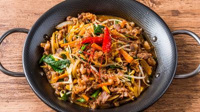 Masita Eatery Opc - Cartimar Shopping Center