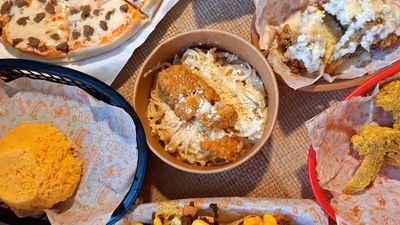 Maria & RK Cafe - A Bonifacio Avenue
