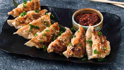 Misuta Gyoza - NCCC Centerpoint