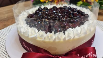 Cheesecake Signature - Bangkal