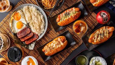 Kohi Marikina by Rise & Grind