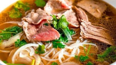 Jodaizy's Fil-Asian Foods