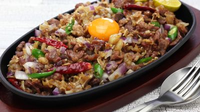 Alex and Ash Food Corner - Niugan Cabuyao
