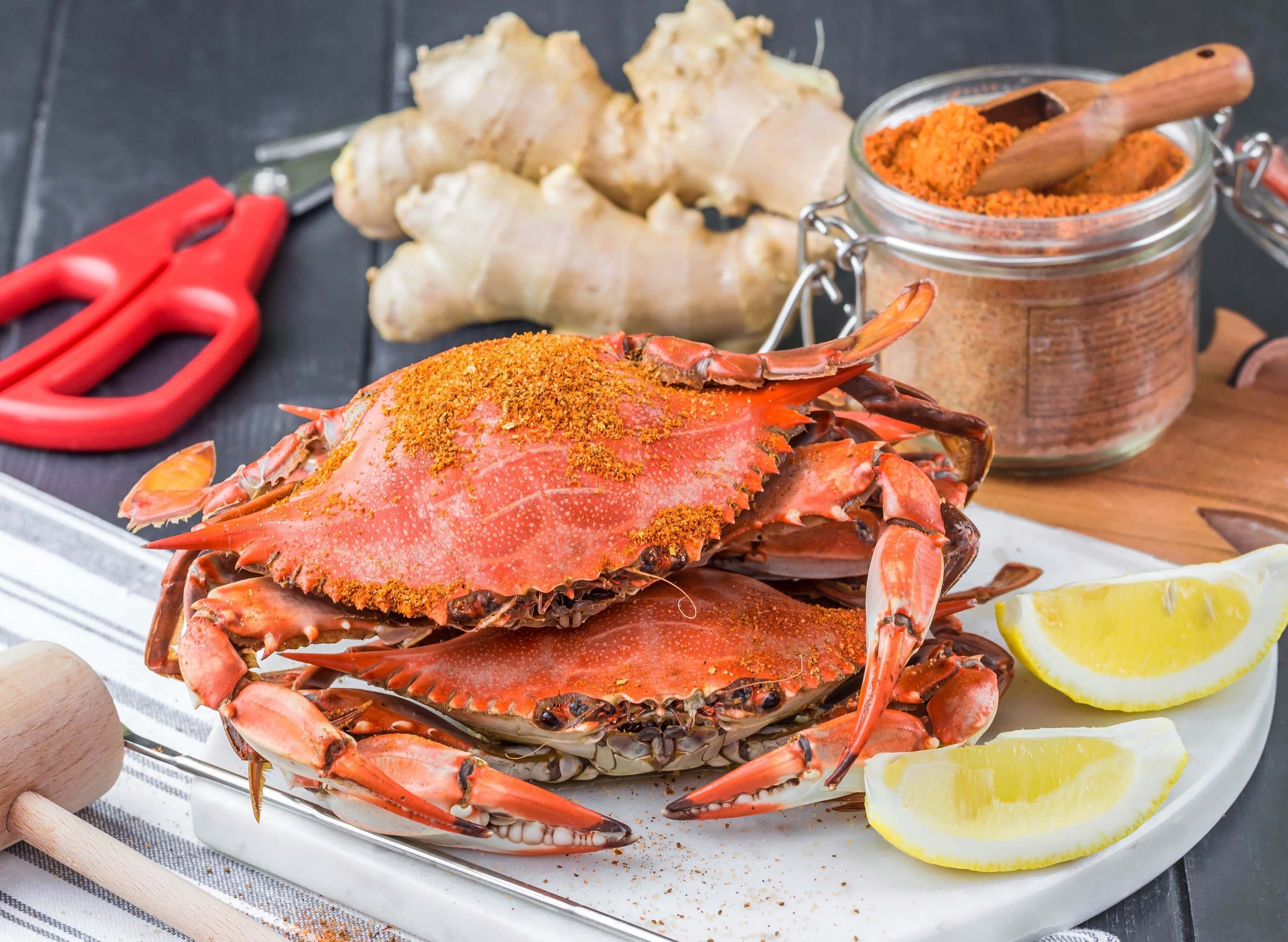 Curacha Crabs Seafood Kubo Food Park delivery in Cagayan De Oro Misamis Oriental Food