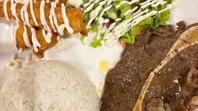 Cusina Capampangan Cafe & Grill By Jeanna-Urdaneta