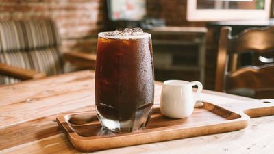 CAFE JIREH