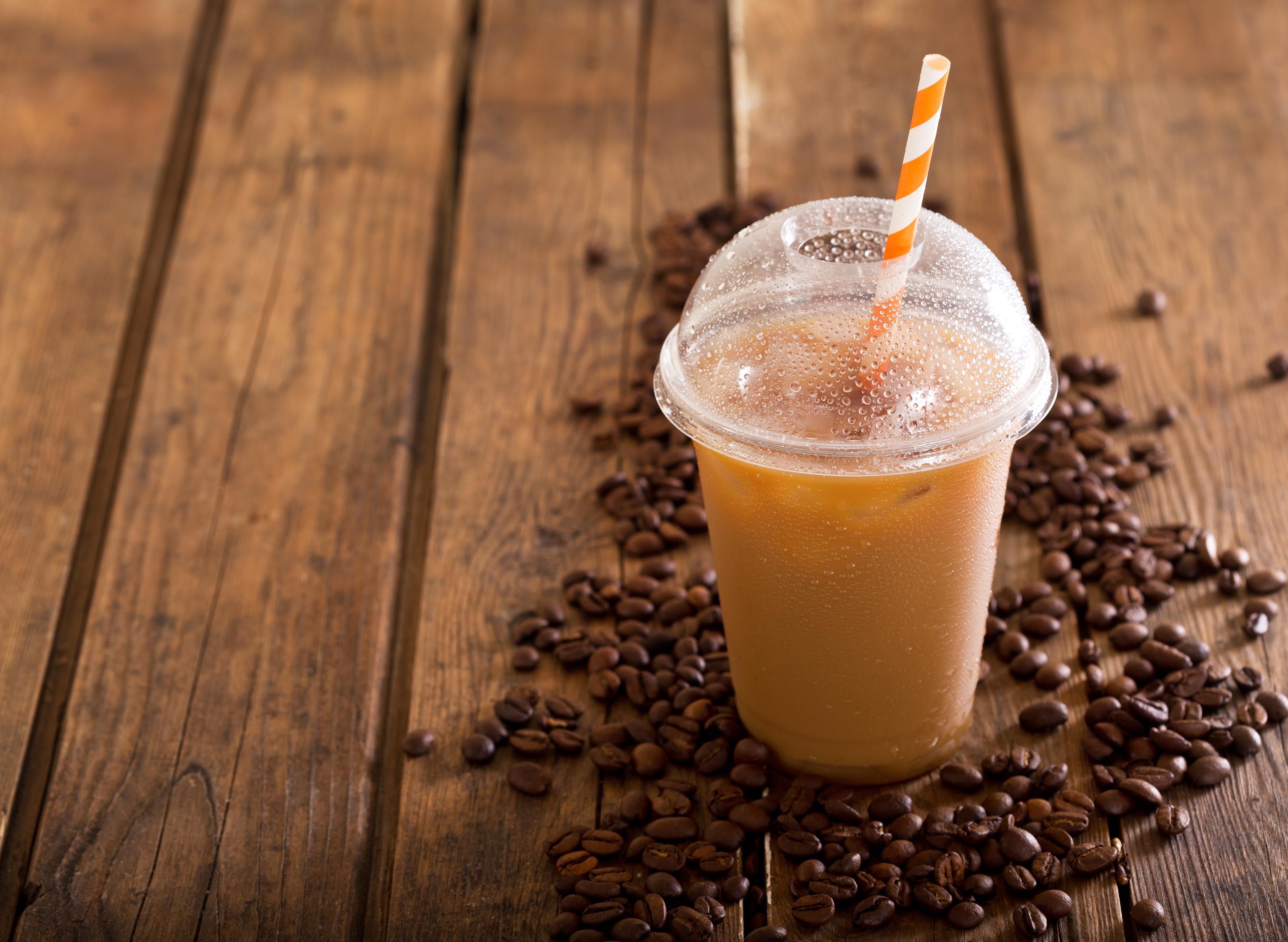 Barista Coffee Beans SM Megamall delivery in Mandaluyong City Food