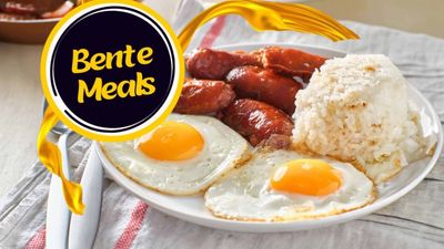 Bente Meals QC