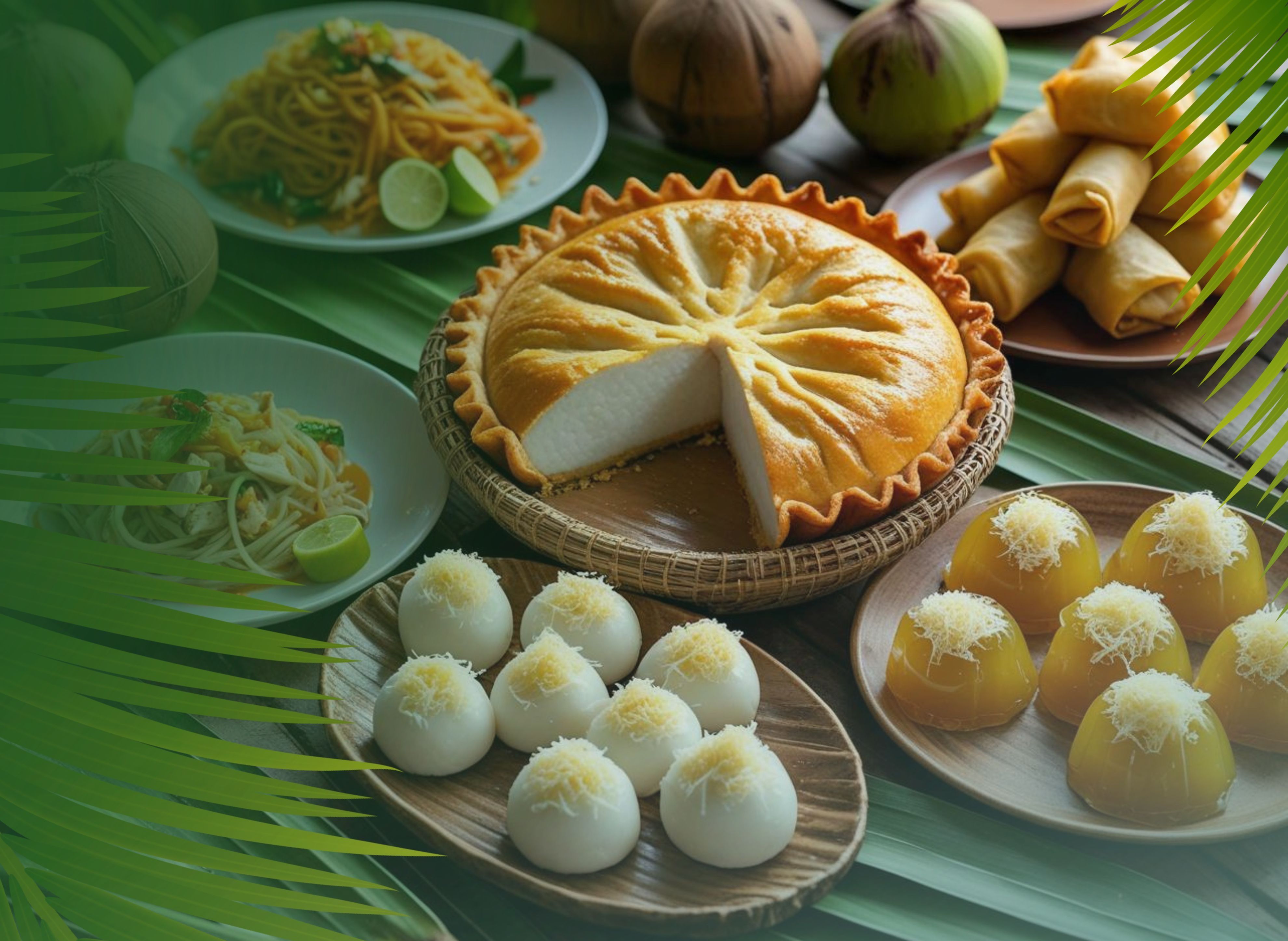 Canviz Buko Pie and Noodles - Candon vendor logo