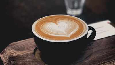 Ferramenta Cafe - Panabo