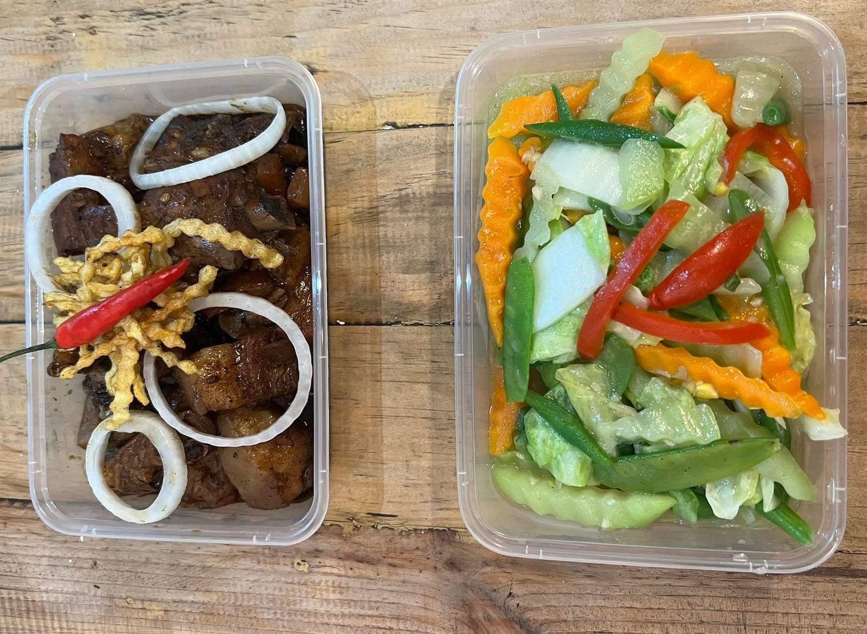 Kaimasu - Dalupan Street delivery in Manila| Food Delivery Manila ...