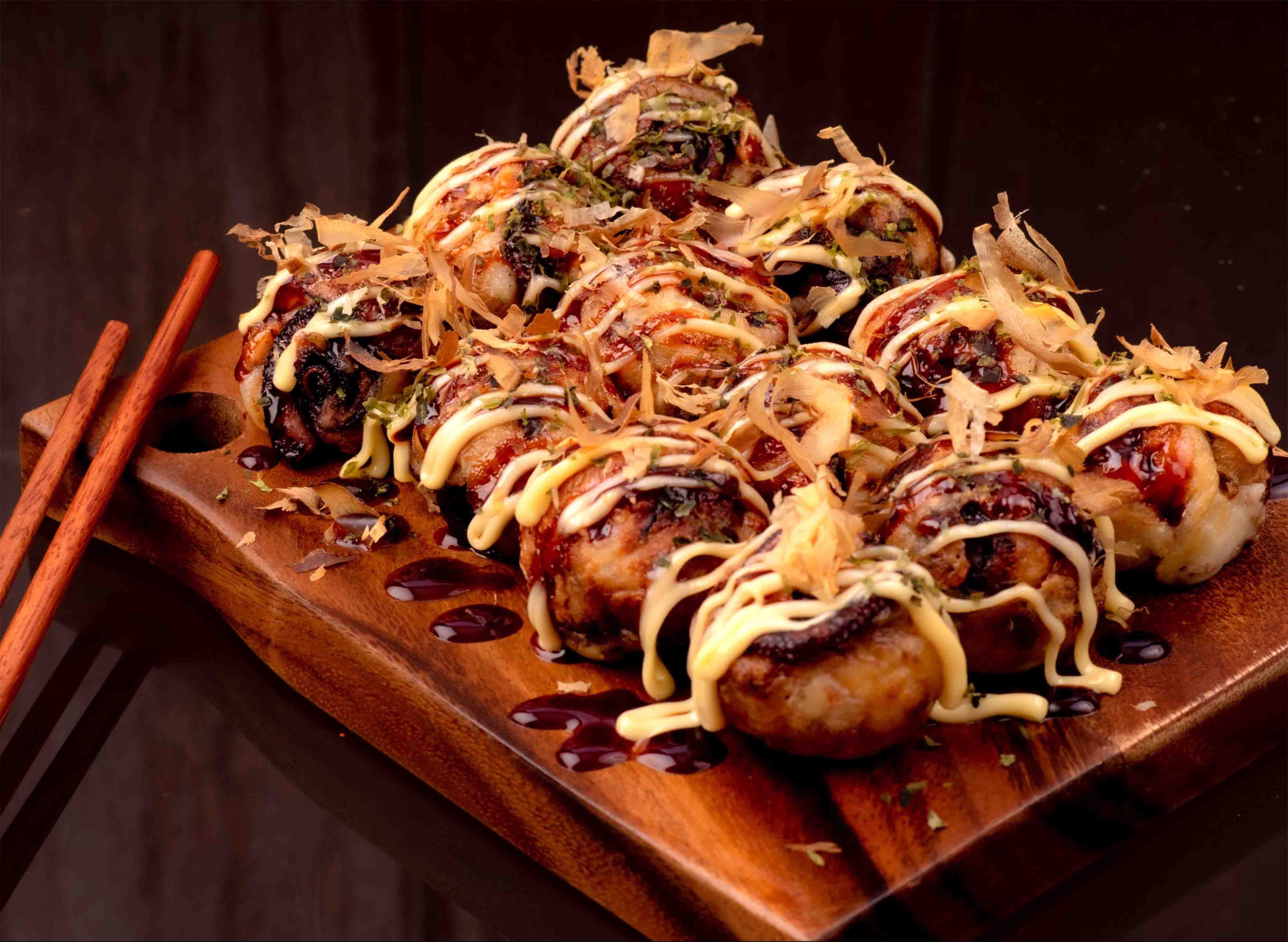 Takoyadon Robinsons Antipolo delivery in Antipolo City Food Delivery Antipolo City foodpanda