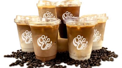 Sip Up Coffee - Sampaguita Street
