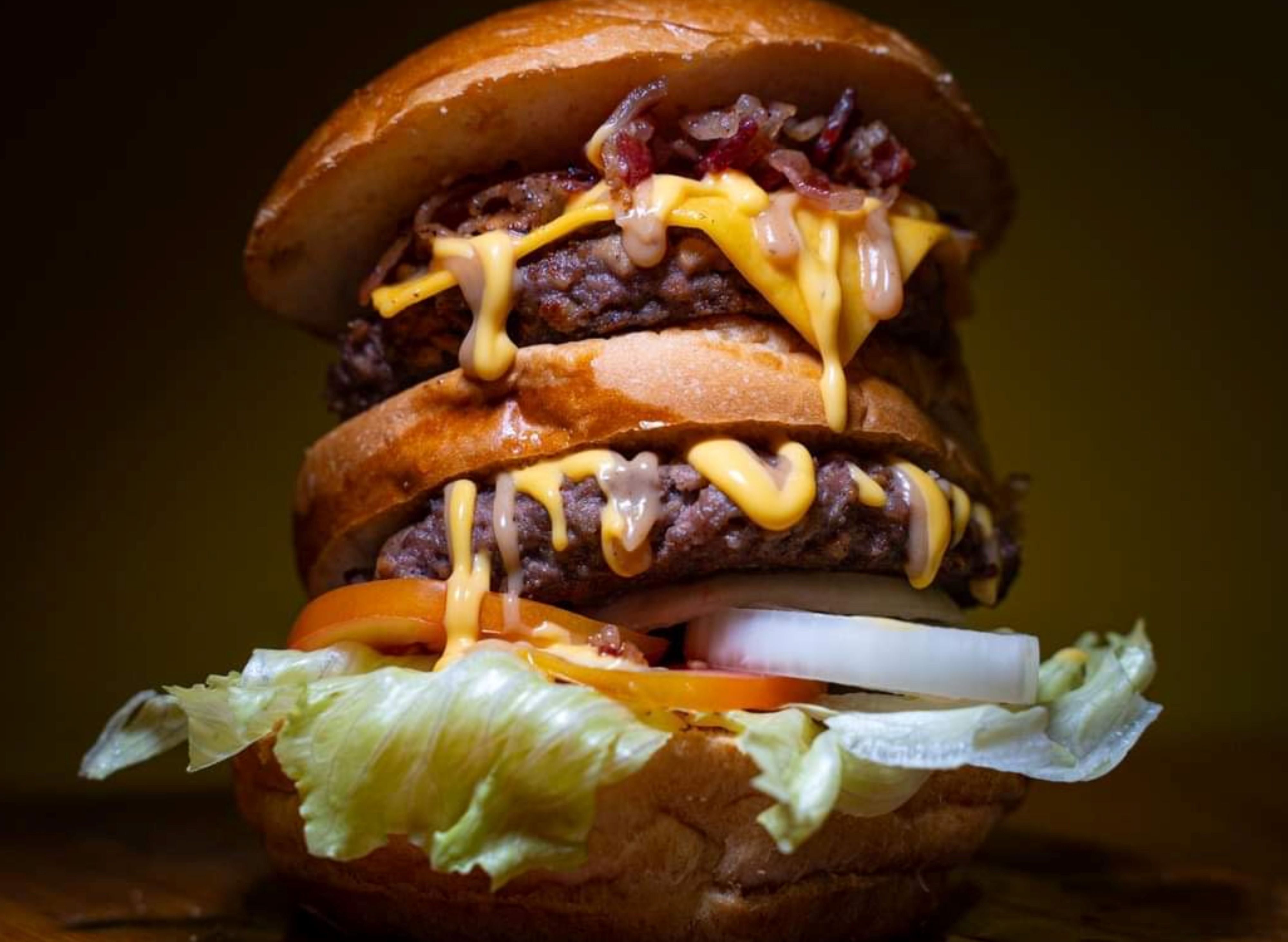 Kalsada Burger - N Garcia Makati vendor logo