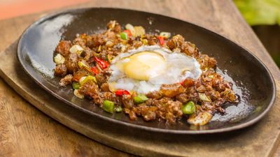 Allen's Pigar Pigar - Molong Street