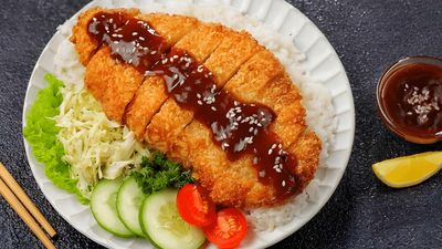 Matsuri Japanese Restaurant - 14 J Molina St