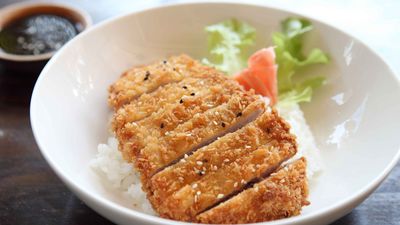 Tempukatsu
