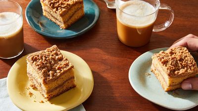 Ka Paeng Coffee Shop - Catalunan Grande